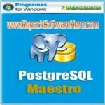 PostgreSQL Maestro 19.10.0.7 Multilingual PC Software