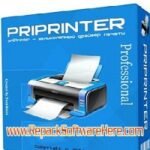 PriPrinter Pro 6.6.0.2527 Beta PC Software