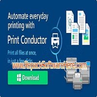 Print Conductor 7.1.2108.5160 Multilingual PC Software