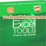 Professor Excel Tools v3.0 PC Software