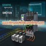 Siemens Simotion ScouT Stand Alone 5.4 SP3 PC Software