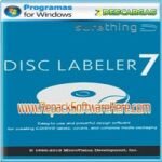 SureThing Disk Labeler Deluxe Gold 7.1.0.0 PC Software