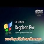 SysTweak Regclean Pro 8.40.81.1136 PC Software