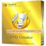 Tipard DVD Creator 5.2.68 PC Software