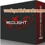 UNDRGRND Sounds Red light v1.0 PC Software