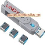 USB Block 1.8 PC Software