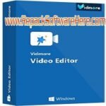 Vidmore Video Editor 1.0.6 PC Software