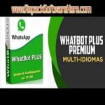 WhatBot Plus 4.2 PC Software