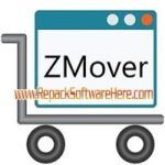 ZMover 8.12 Build 21224 PC Software