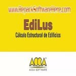 ACCA EdiLus 30.00sf PC Software