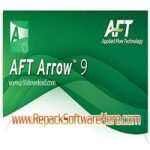 AFT Arrow 9.0.1109 Build 2022.05.11 PC Software