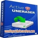 Active UNERASER Ultimate 22.0.1 PC Software