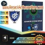 Advanced System Repair Pro 1.9.3.8 PC Software