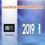 Ansys CMA 2019.R2.1 Win PC Software