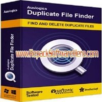 Auslogics Duplicate File Finder v10.0.0.3 PC Software