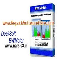 BWMeter 8.4.4 PC Software