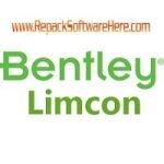 Bentley Limcon 03.63.02.04 PC Software