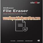 BitRaser File Eraser Standard 5.0.0.5 PC Software