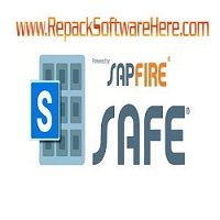 CSI AFE 2020 version 20.0.0.1701x64 PC Software