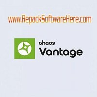 Chaos Vantage 2.0.0 PC Software