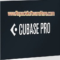 Cubase 11 Pro PC Software