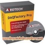 DAQFactory Pro v18.1 Build 2347 PC Software