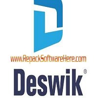 Deswik Suite 2023.2.818 PC Software