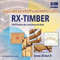 Dlubal RX TIMBER 2.19.01x64 PC Software