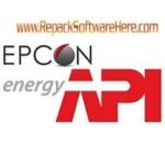 EPCON API Tech Data Book 10.0.0.61 PC Software