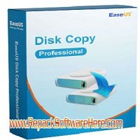 EaseUS Disk Copy v5.0 Build 20230403 PC Software