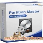 EaseUS Partition Master 18.0.20231213 PC Software