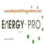 Energy Pro 8.2.2.0x64 PC Software