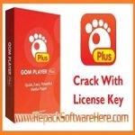 GOM Player Plus 2.3.56.5320 win64 PC Software