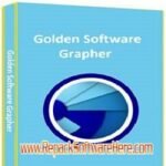 Golden Software Grapher 14.4.420 PC Software