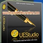 IDM UEStudio 18.00.0.10 PC Software