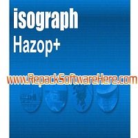 Isograph Hazop 7.0 PC Software