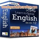 Learn to Speak English Deluxe 12.0.0.11 PC Software