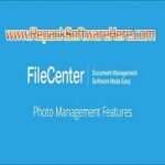 Lucion FileCenter Suite 12.0.10 PC Software