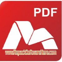 Master PDF Editor 5.9.50 PC Software