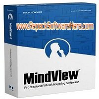 Match Ware Mind View 9.0.31206 PC Software