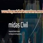 Midas NFX 2019 R3 20190613 Win Fix2 PC Software