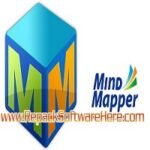 MindMapper Arena 21.9206a PC Software