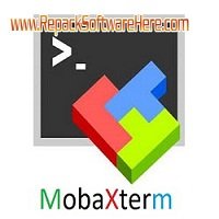 MobaXterm 23.2 PC Software