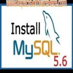 Mysql 5.6.14 win32 PC Software