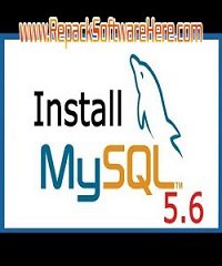 Mysql 5.6.14 win32 PC Software