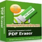 PDF Eraser Pro 1.9.9 PC Software