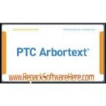 PTC Arbortext Editor 7.1 M010x64 PC Software