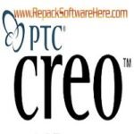 PTC Creo Illustrate 5.0 F000 PC Software