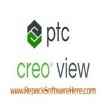 PTC Creo View 10.1.0.0 PC Software