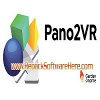 Pano2VR Pro 7.0.4 PC Software